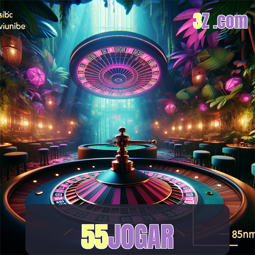Recursos Imperdíveis do App 55jogar.com para Gamers Brasileiros