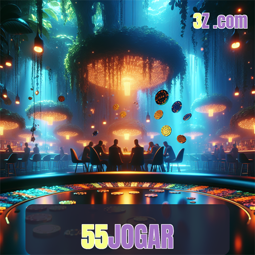 A Confiabilidade em 55jogar: Jogos que Você Pode Confiar