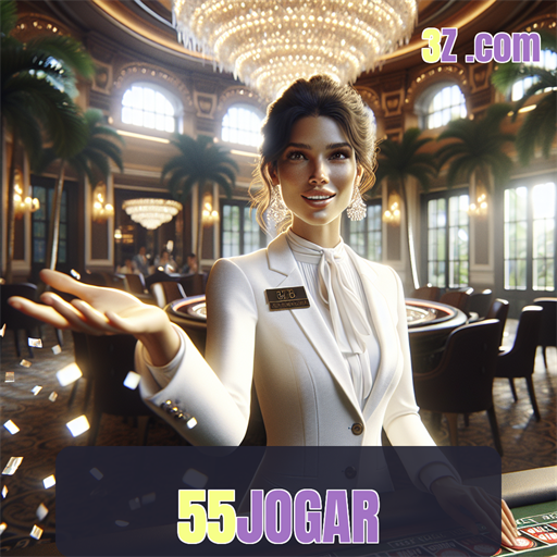 55jogar.com: Uma Aventura Incrível nos Jogos Online