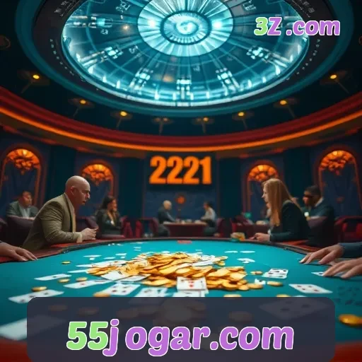 55jogar.com: Turbine Seu Jogo com Dicas Imperdíveis e Atualizadas