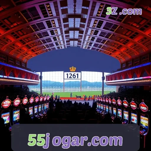 55jogar.com: Explore os Melhores Recursos da Seção Jogos Ao Vivo