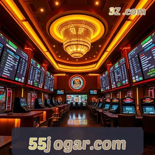 55jogar.com: Explore Jogos Online Como Nunca Antes!