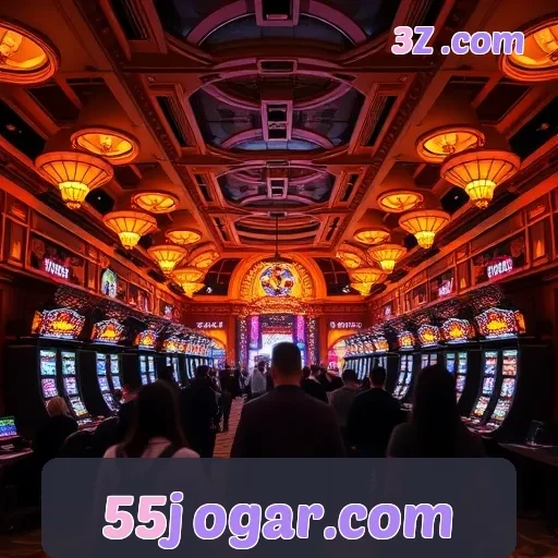 55jogar.com: Venha se Divertir com Jogos de Mesa Incríveis!