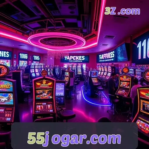55jogar.com: Surpresas e Emoções nos Jogos de Aventura