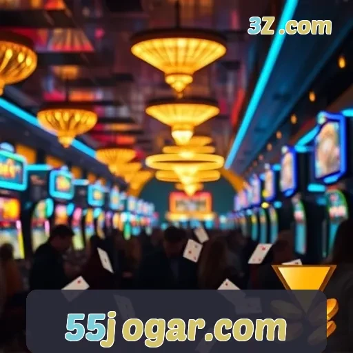55jogar.com: Explore Jogos de Arcade e Divirta-se Sem Limites!